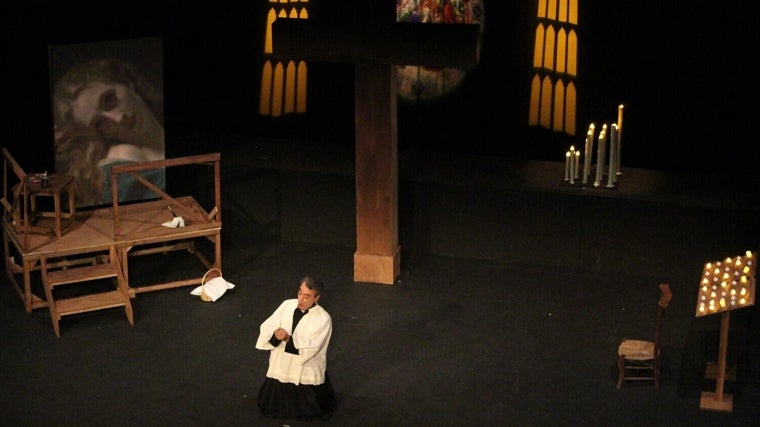 Entre las opciones que llegan a la provincia de Sevilla esta semana destaca la posibilidad de disfrutar incluso de ópera