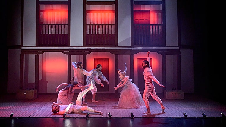 Qué hacer esta semana en la provincia de Sevilla