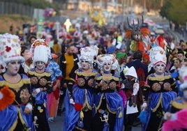 Estos son los mejores carnavales de la provincia de Sevilla que tienes que visitar