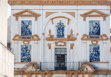 Últimos días para visitar el Hospital de la Caridad de Sevilla a la luz de los candiles: fechas y horario