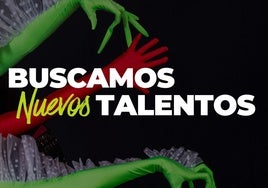 Buscan artistas para un nuevo festival en Sevilla