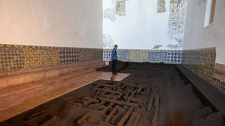 La exposición de Delcy Morelos sorprenderá a los que visiten el Centro Andaluz de Arte Contemporáneo