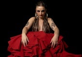 La artista gaditana Carmen Xía llega a la Sala X el 15 de marzo