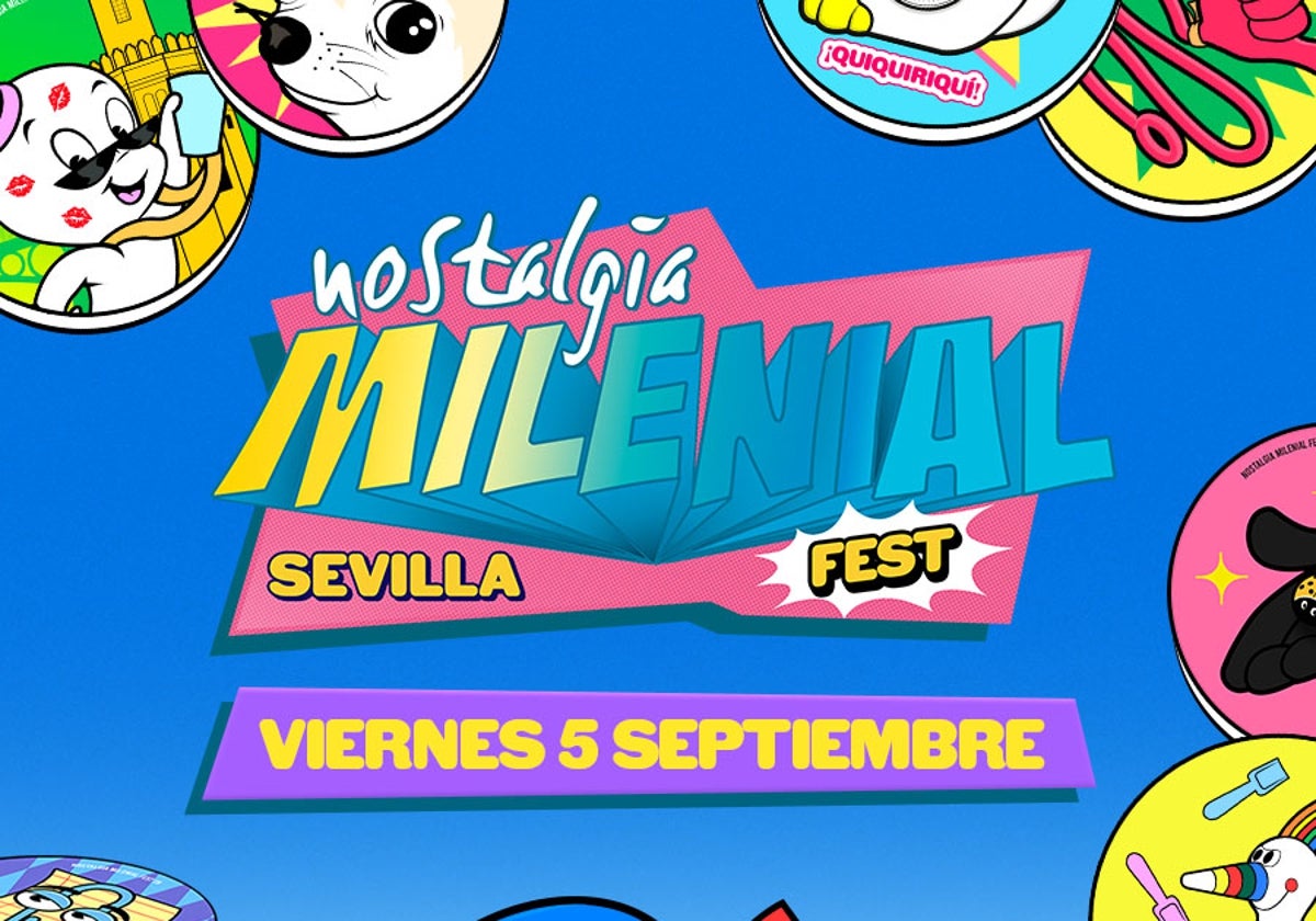 Este evento tendrá lugar en el Estadio de la Cartuja