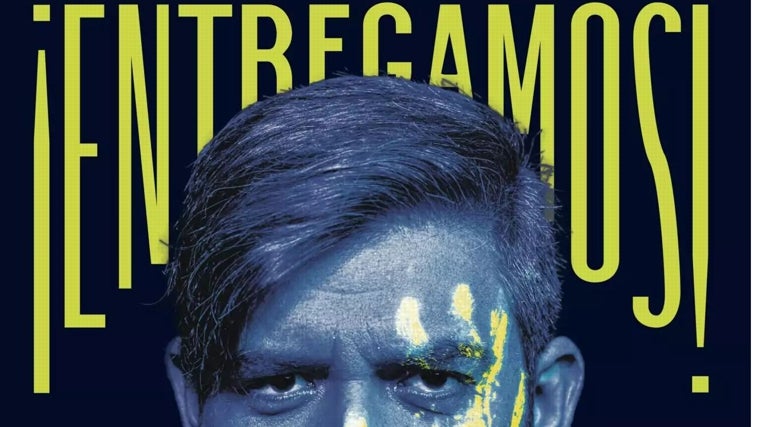 Manu Sánchez, Candela Peña o Marc Giró: esta es la programación de teatro del Cartuja Center en Sevilla