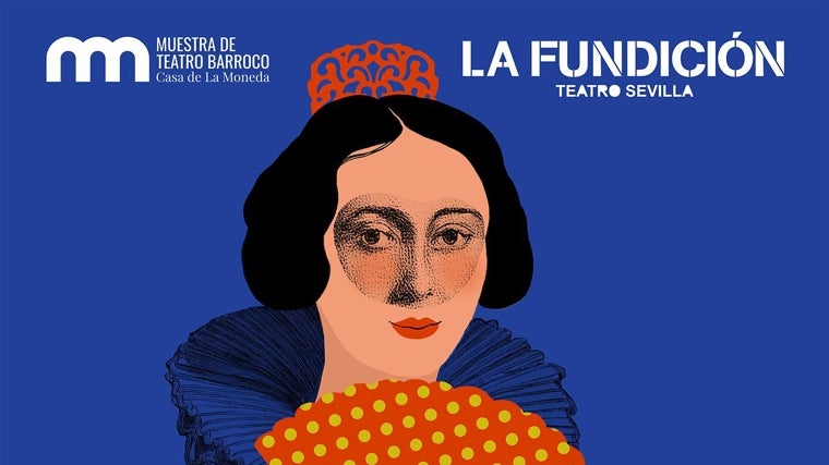 Cartel de la muestra