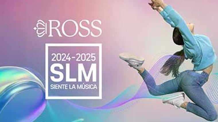 Cartel del ciclo
