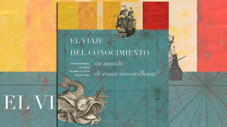 Cartel de la exposición