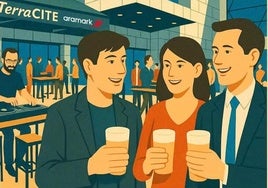 Cartuja Center Afterwork, el evento que une música, gastronomía y networking gratis en Sevilla tiene su primera cita este viernes