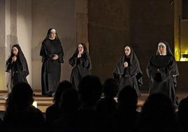 La Fábrica de Artillería acoge el estreno de la ópera 'La Estrella de Sevilla', de Michael William Balfe