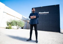 El conocido monologuista, actor, presentador y humorista Manu Sánchez protagoniza una interesante cita esta semana en la provincia