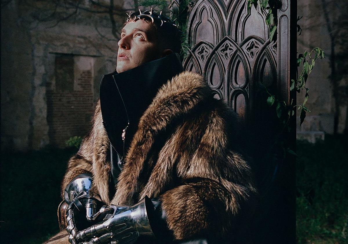 Recycled J: «La lucha contra uno mismo es la más difícil y la más satisfactoria»