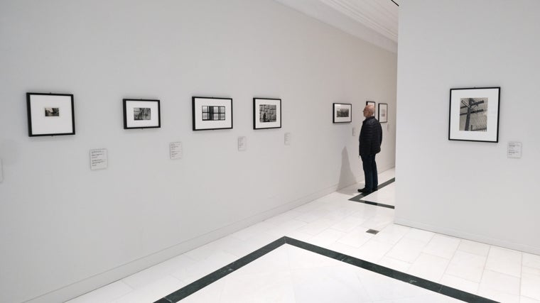 Los amantes de la fotografía tienen una cita a la que no pueden faltar en la Fundación Unicaja