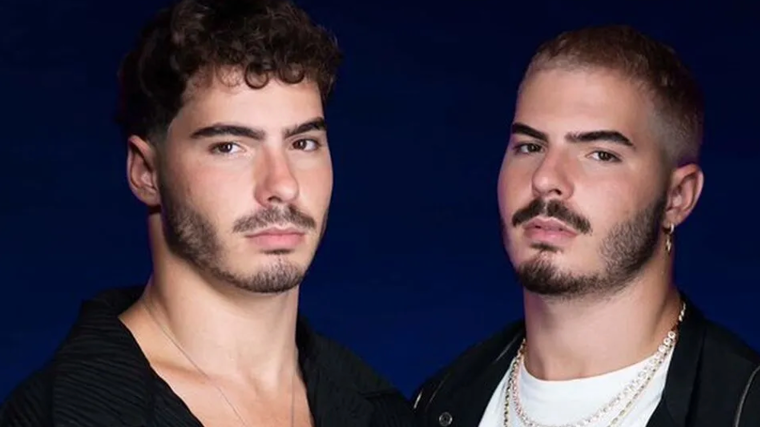 Los hermanos Gemeliers