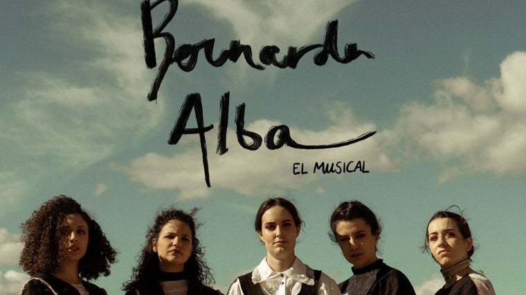 cartel de la obra
