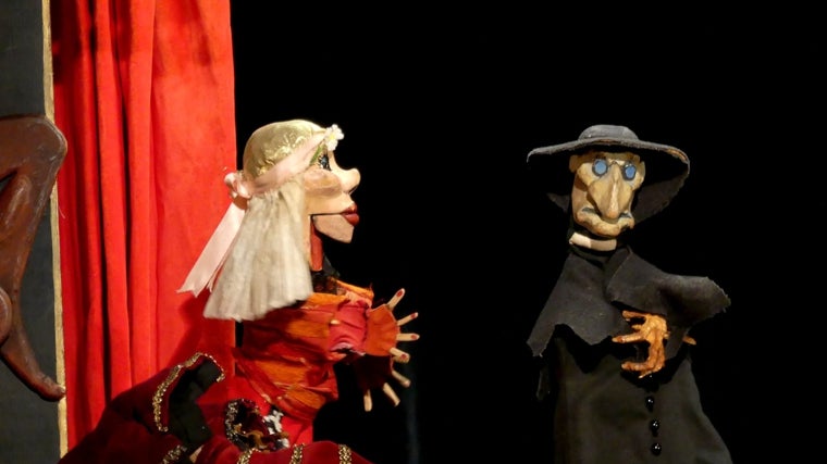 El teatro en todas sus manifestaciones y propuestas es el protagonista de la programación de La Fundición