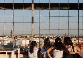 Planes con niños en Sevilla en mayo: aventuras perfectas para disfrutar en familia