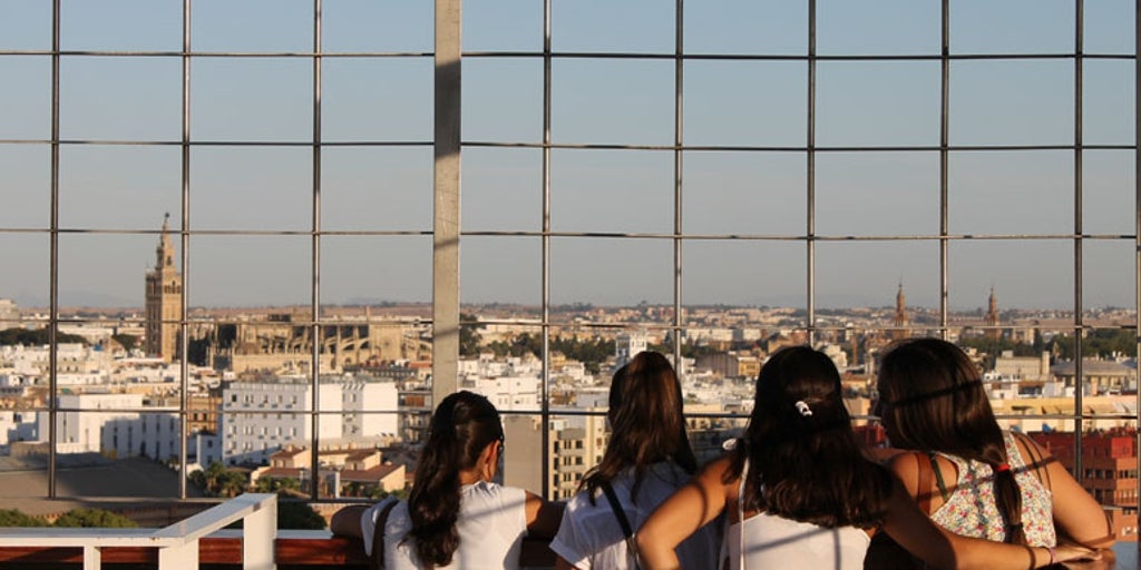 Planes con niños en Sevilla en mayo: aventuras perfectas para disfrutar en familia