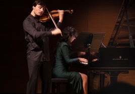 Bustamante/Arauzo: 'Limital'