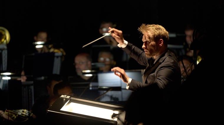 Sasha Yankevych (director)
