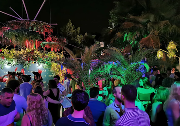 La discoteca Casino reabre sus puertas en Sevilla: esta es la fecha y su nueva ubicación