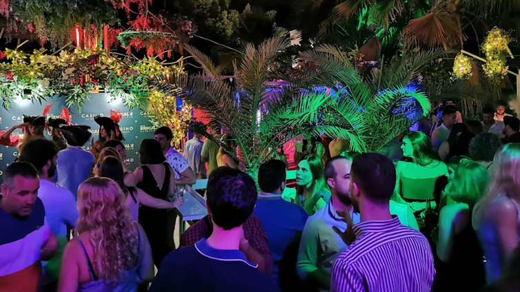 La discoteca Casino reabre sus puertas en Sevilla: esta es la fecha y su nueva ubicación