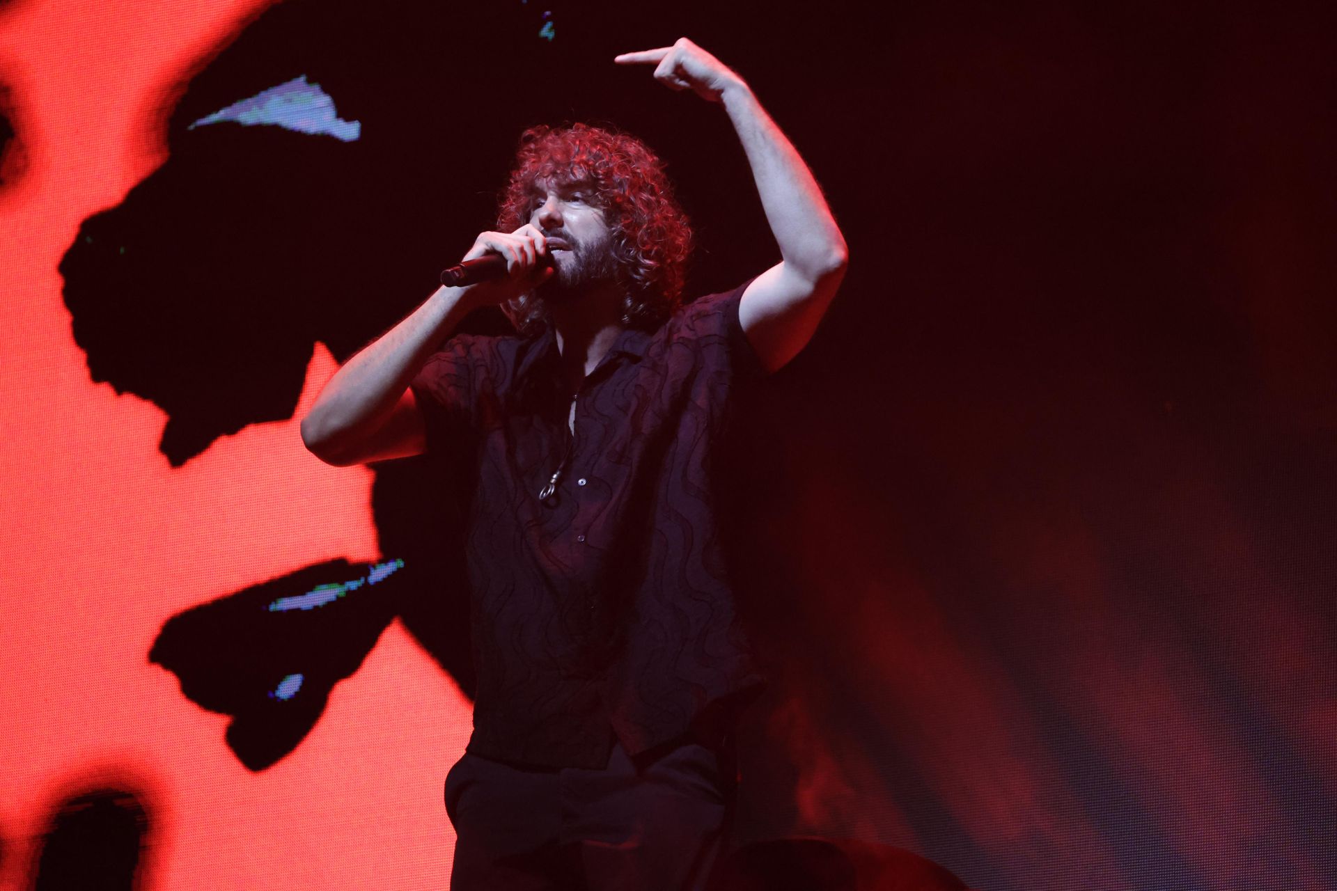 Concierto de Mikel Izal