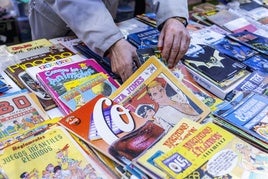 La nueva edición de 'Toy Street Market' llena Torre Sevilla de juguetes y aventuras