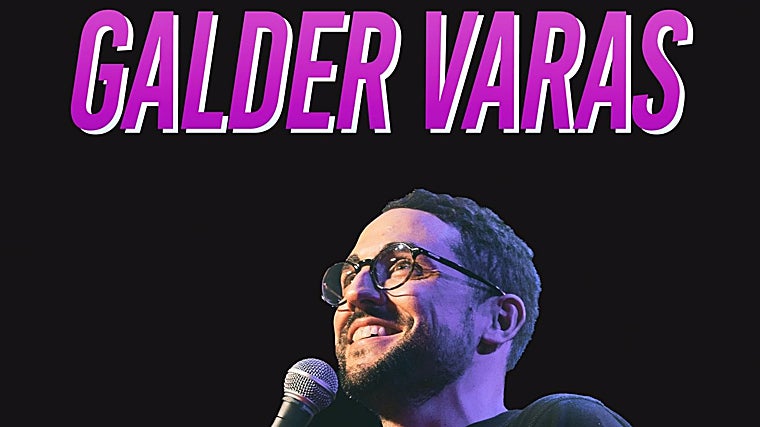 Cartel de espectáculo