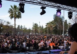 Festival Electrolunch