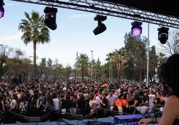 Festival Electrolunch