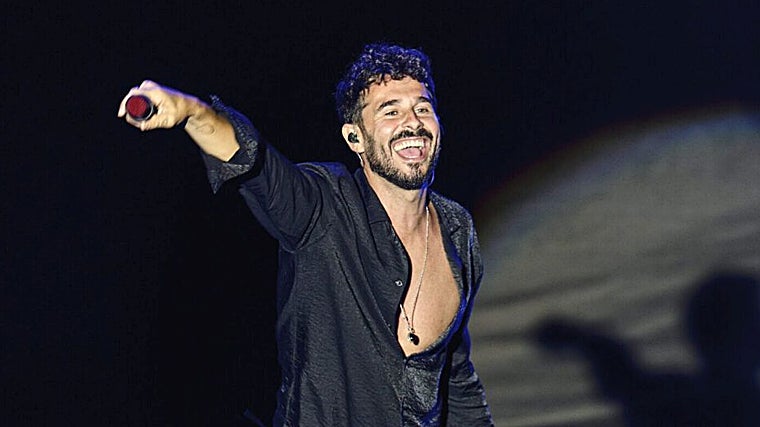 Estos son todos los conciertos de Icónica Santalucía Sevilla Fest 2025