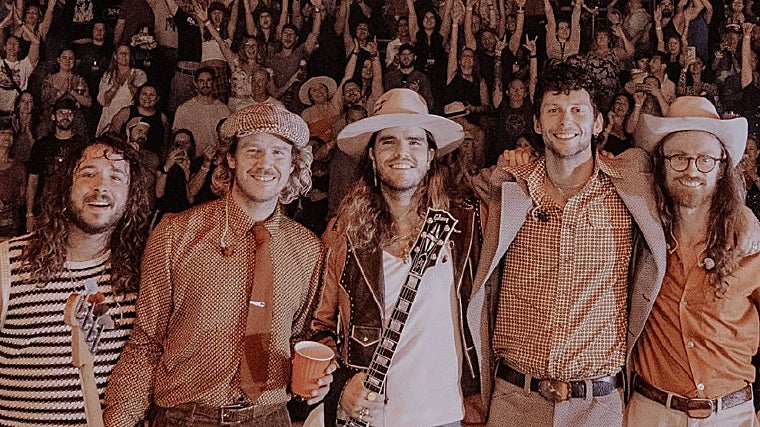 Estos son todos los conciertos de Icónica Santalucía Sevilla Fest 2025