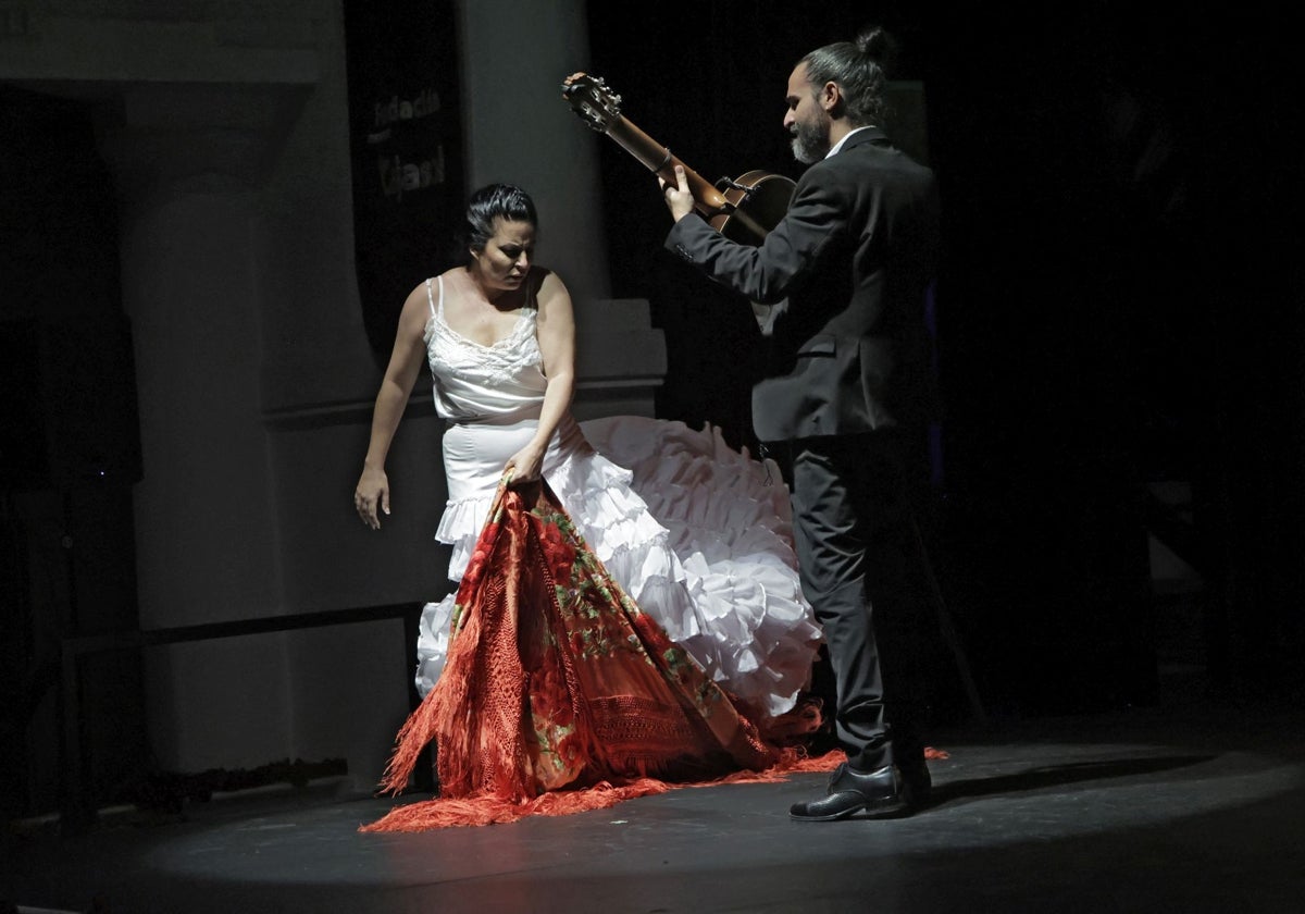 Los Jueves Flamencos de Cajasol