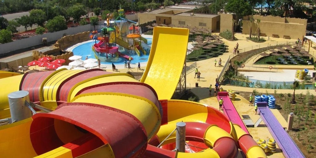 Qué hacer este fin de semana en Sevilla