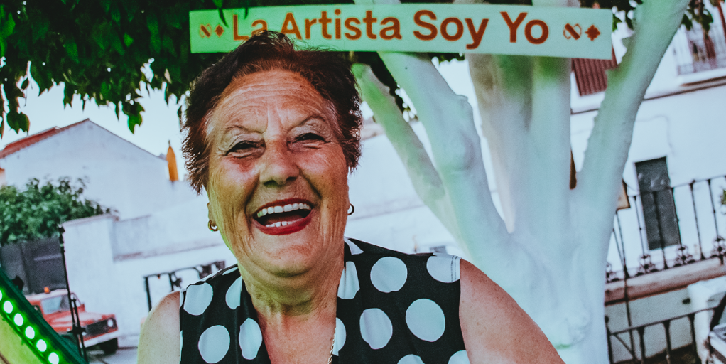 El Real de la Jara vuelve a acoger su festival de música electrónica, cultura y naturaleza