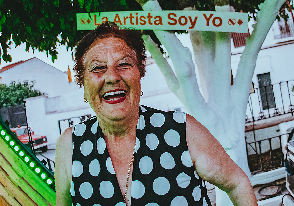 El festival del Real de la Jara vuelve a celebrarse los próximos 7 y 8 de junio