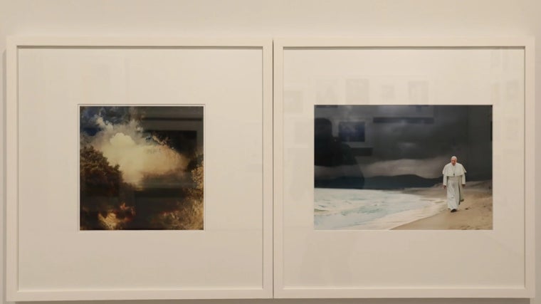 La Real Fábrica de Artillería de Sevilla acoge a lo largo del mes de junio esta interesante exposición
