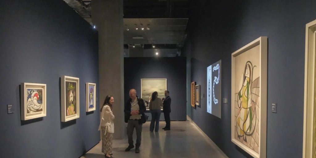 Las exposiciones que no te puedes perder en este mes de junio en sevilla