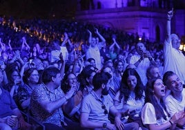 Icónica Sevilla Fest 2024