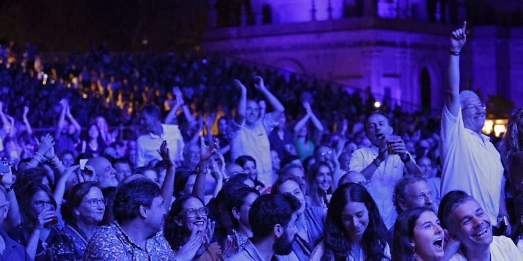 Qué hacer en sevilla en junio