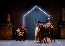 El Festival de Itálica inaugura esta semana su edición de 2025