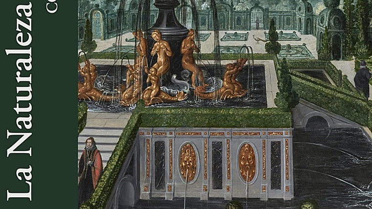 Cartel de la exposción