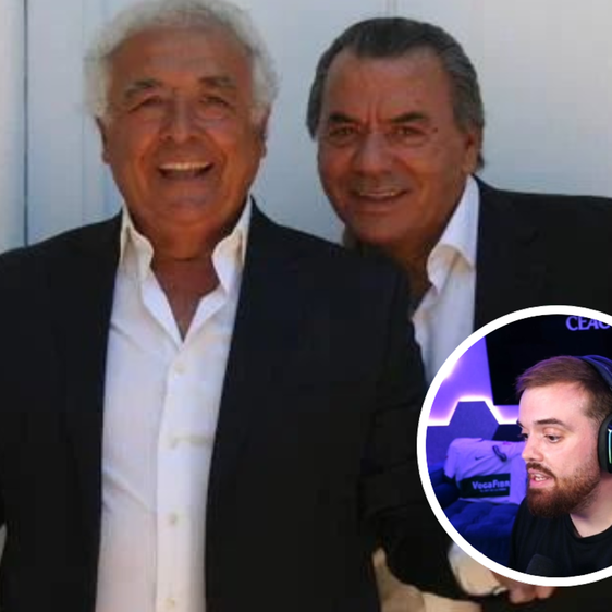 Los del Río, confirmados en 'La Velada del año V'