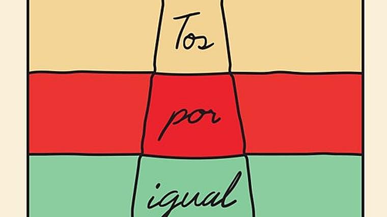 Cartel Orgullo Sevilla 2025