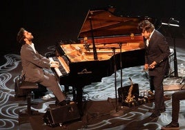 Música en directo y patrimonio histórico en un festival con conciertos gratuitos en este pueblo de Sevilla