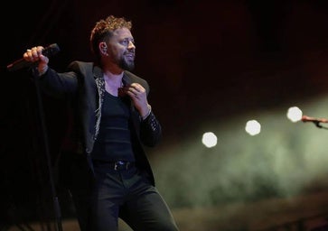 El virus del amor de Los Caños vuelve a revivir en Icónica Santalucía Sevilla Fest