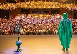 Qué hacer esta semana en la provincia de Sevilla