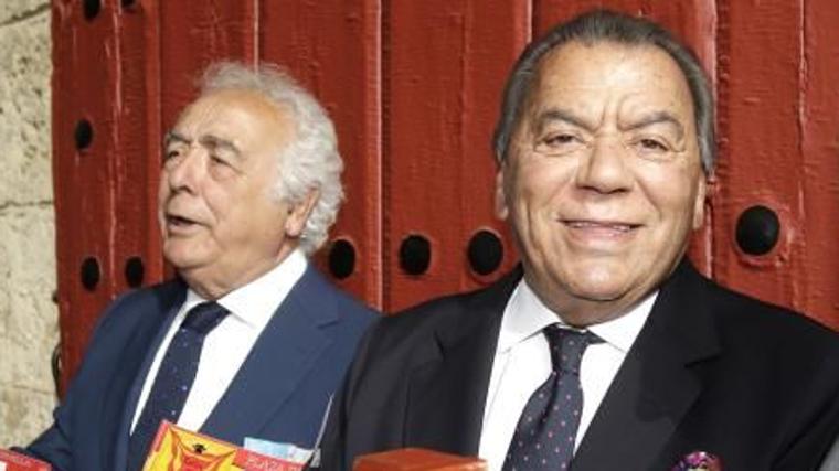 Los del Rio en una de archivo