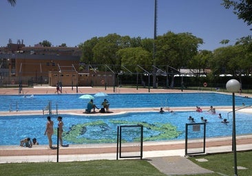 Piscinas públicas de los pueblos de la provincia de Sevilla a menos de media hora de la capital
